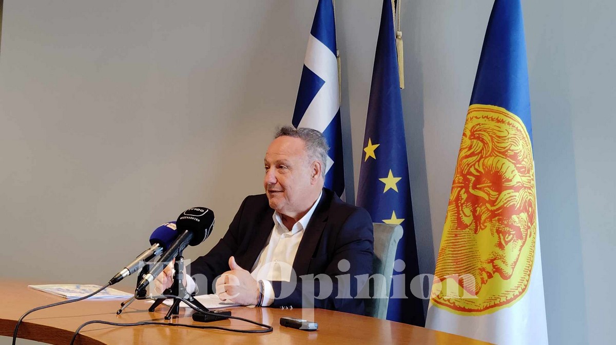 Τα «μπράβο» Αγγελούδη στους αντιδημάρχους