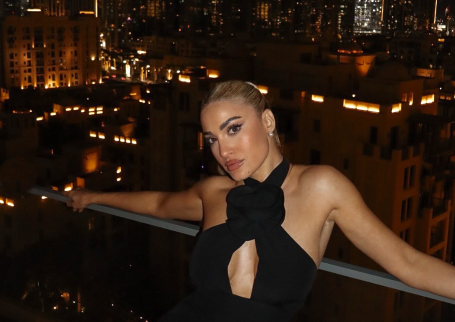 Ιωάννα Τούνη: «Σου αξίζει κάποιος να σου φέρεται όμορφα από μ@@@κες χορτάσαμε»