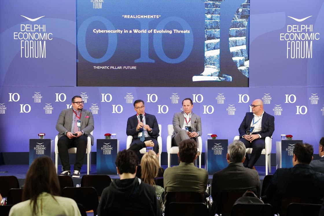 Κάθε δευτερόλεπτο εταιρείες δέχονται κυβερνοεπιθέσεις – Ήρθε η ώρα να γίνουμε ανθεκτικοί