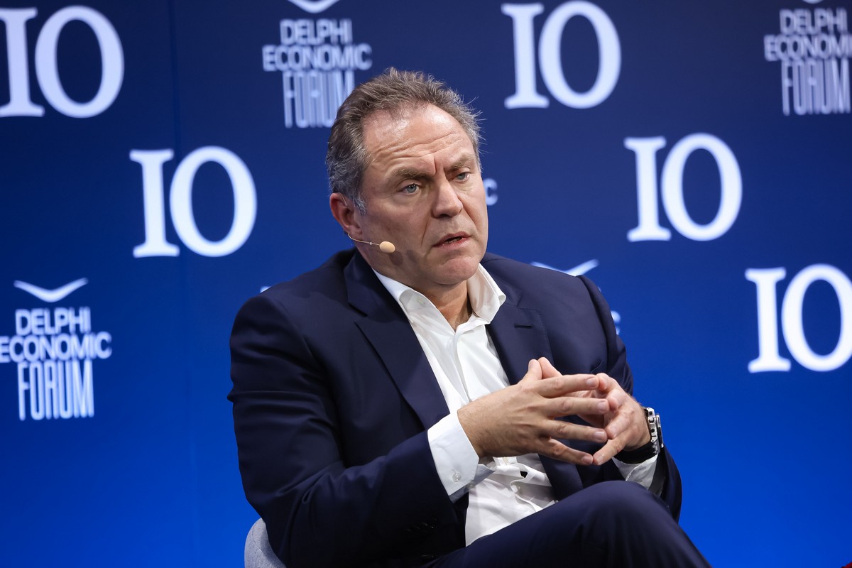 Ευ. Βασιλάκης: «Αυτό που λείπει από τη χωρά είναι περισσότεροι παραγωγικοί κλάδοι»