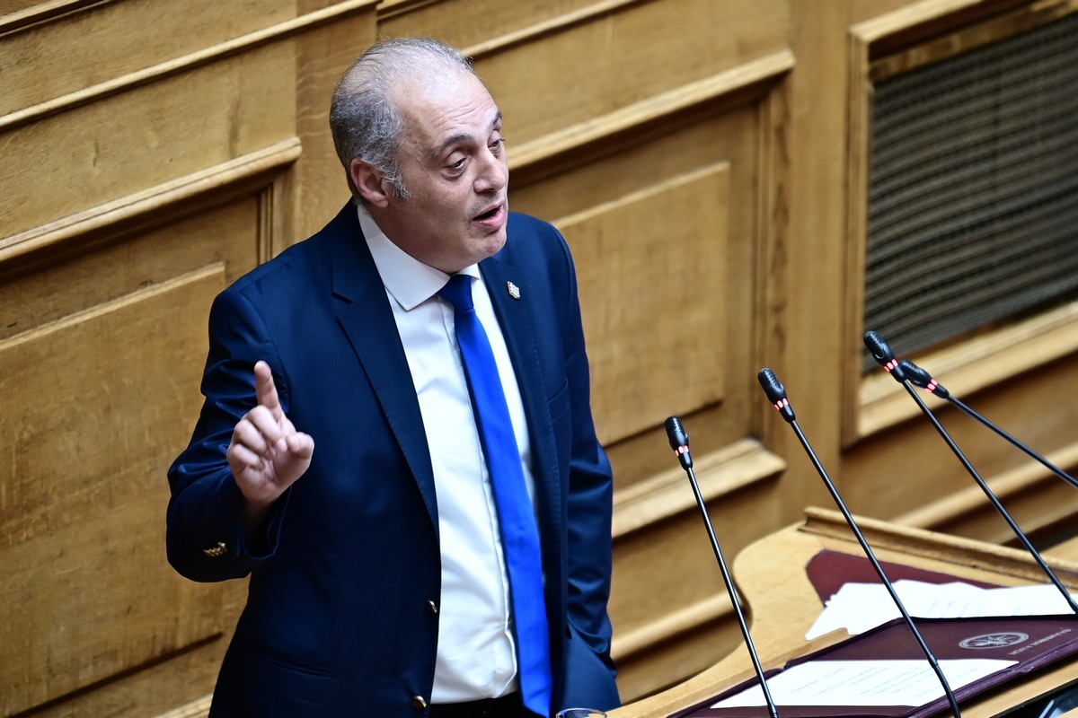 Το πόθεν έσχες του Κ. Βελόπουλου για τα έτη 2023 και 2024