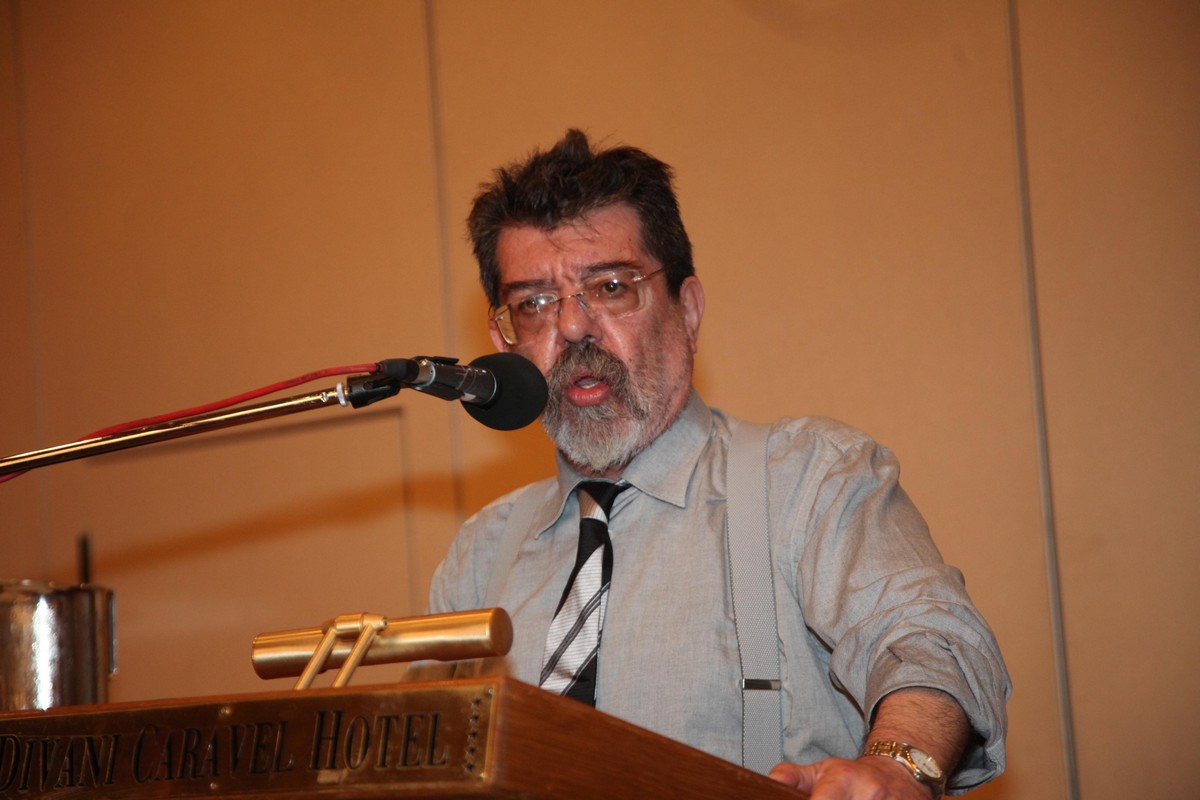 Έφυγε από τη ζωή ο πρώην βουλευτής του ΠΑΣΟΚ, Δημήτρης Βουνάτσος