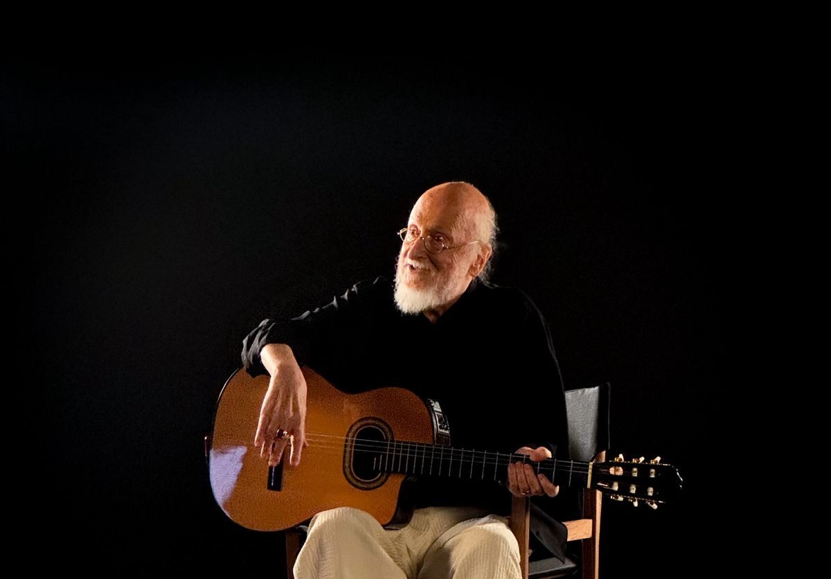 Η νέα εκπομπή με τον Διονύση Σαββόπουλου έρχεται στον ΣΚΑΙ