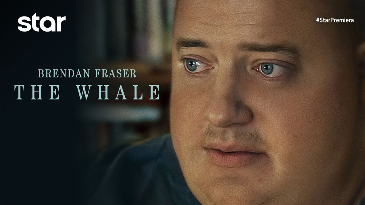 «Η Φάλαινα»: Σε πρώτη τηλεοπτική προβολή στο STAR