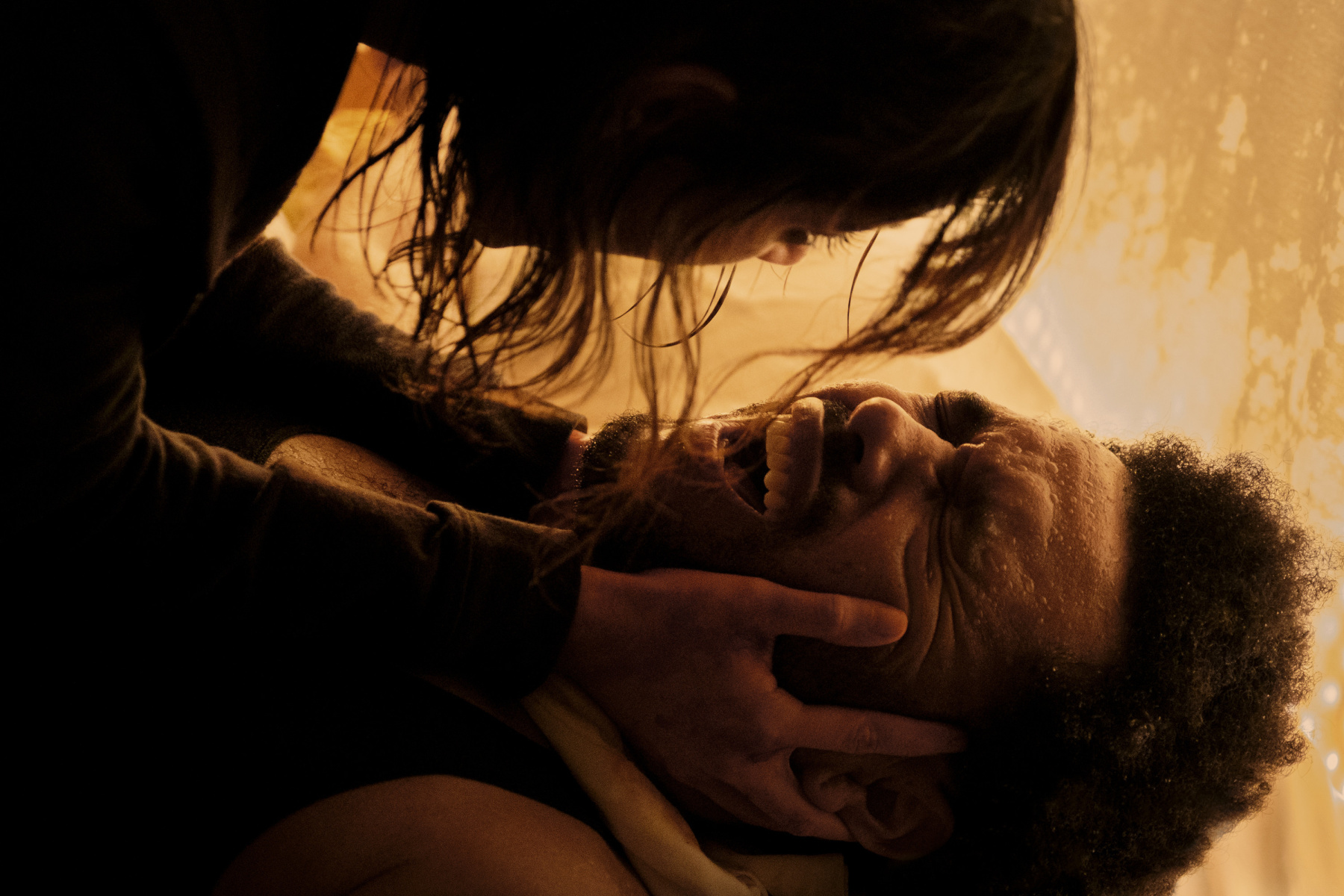 «Hurry up tomorrow»: Οι δαίμονες του Abel και του The Weeknd αποκτούν πρόσωπο (VIDEO)