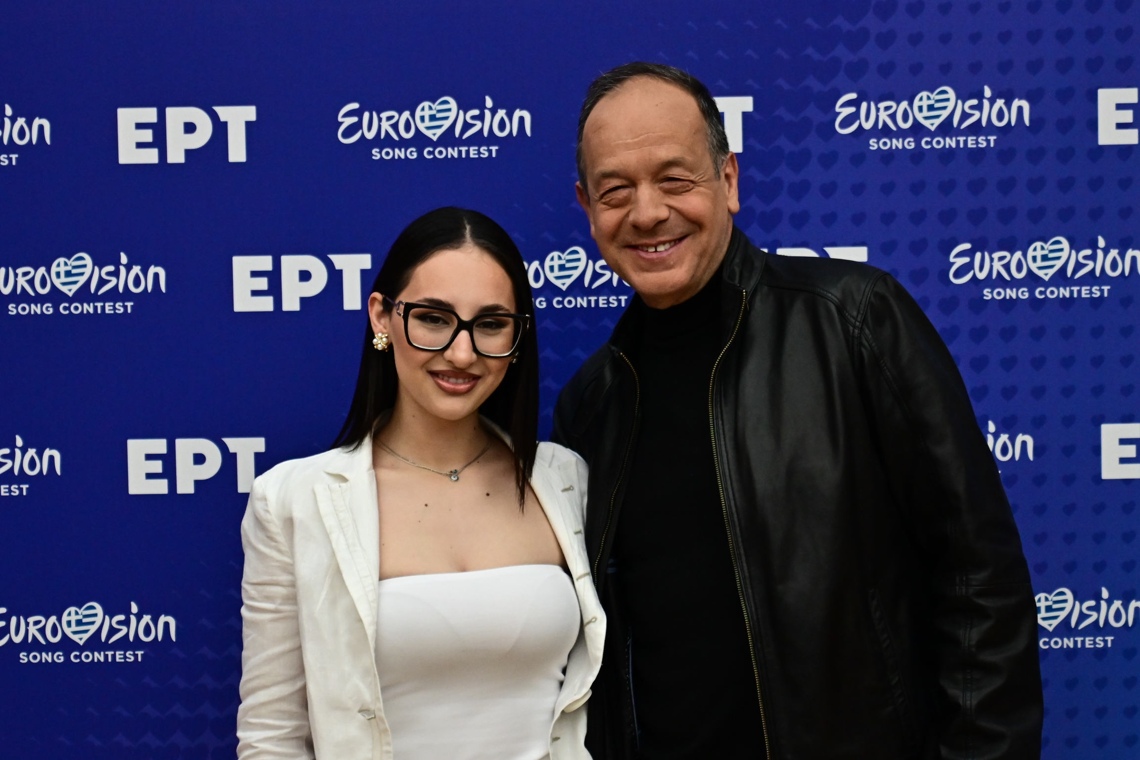 Φωκάς Ευαγγελινός για πρόκριση Κλαυδίας στη Eurovision: Το φως πάντα νικάει