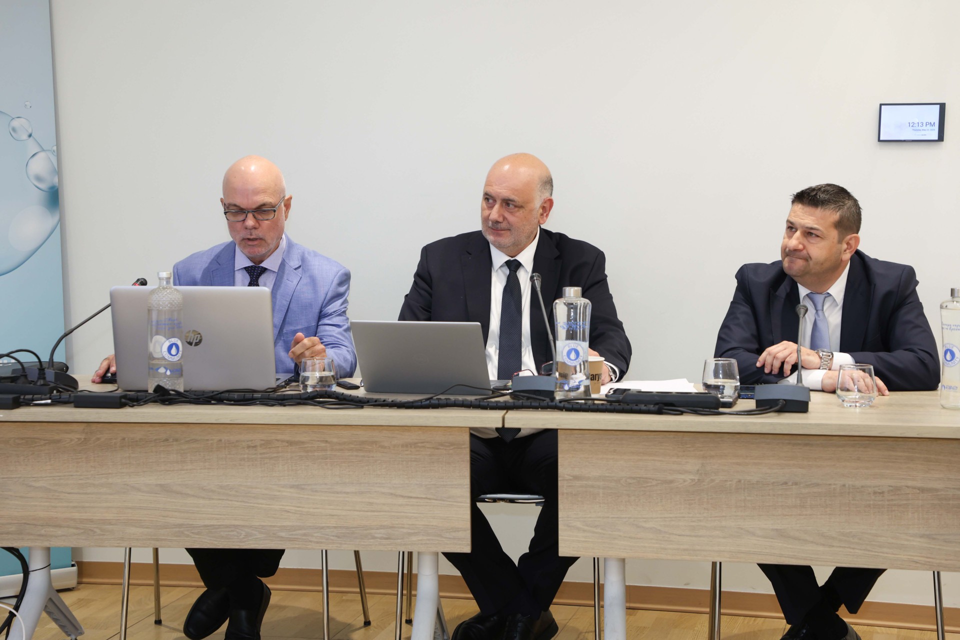 ΕΥΑΘ: Με διπλάσιο μέρισμα για τη χρήση του 2024