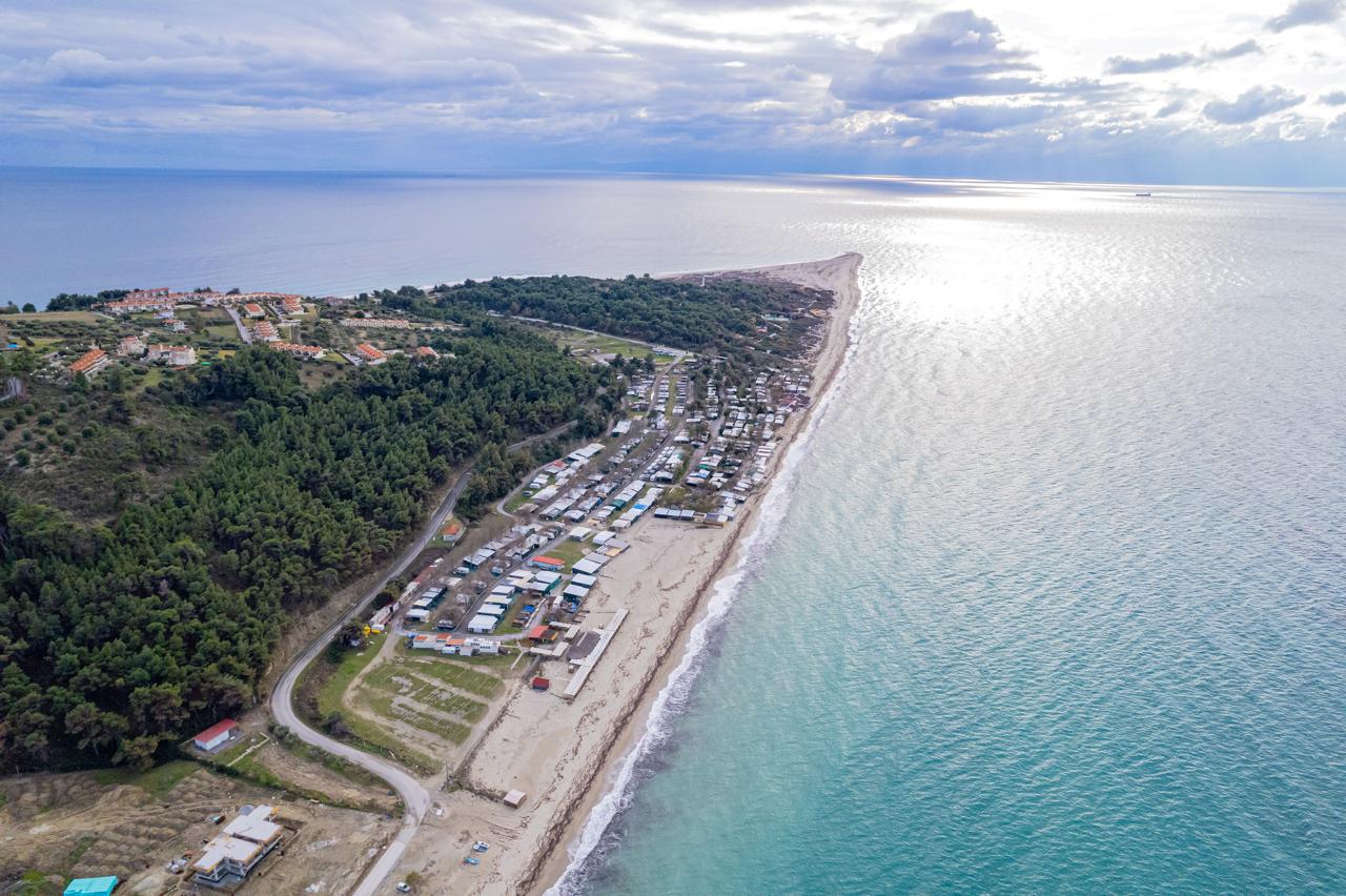 ΕΟΤ: Ανάδειξη της Θεσσαλονίκης και της ανατολικής Χαλκιδικής ως ιδανικών προορισμών για εκπαιδευτικό τουρισμό