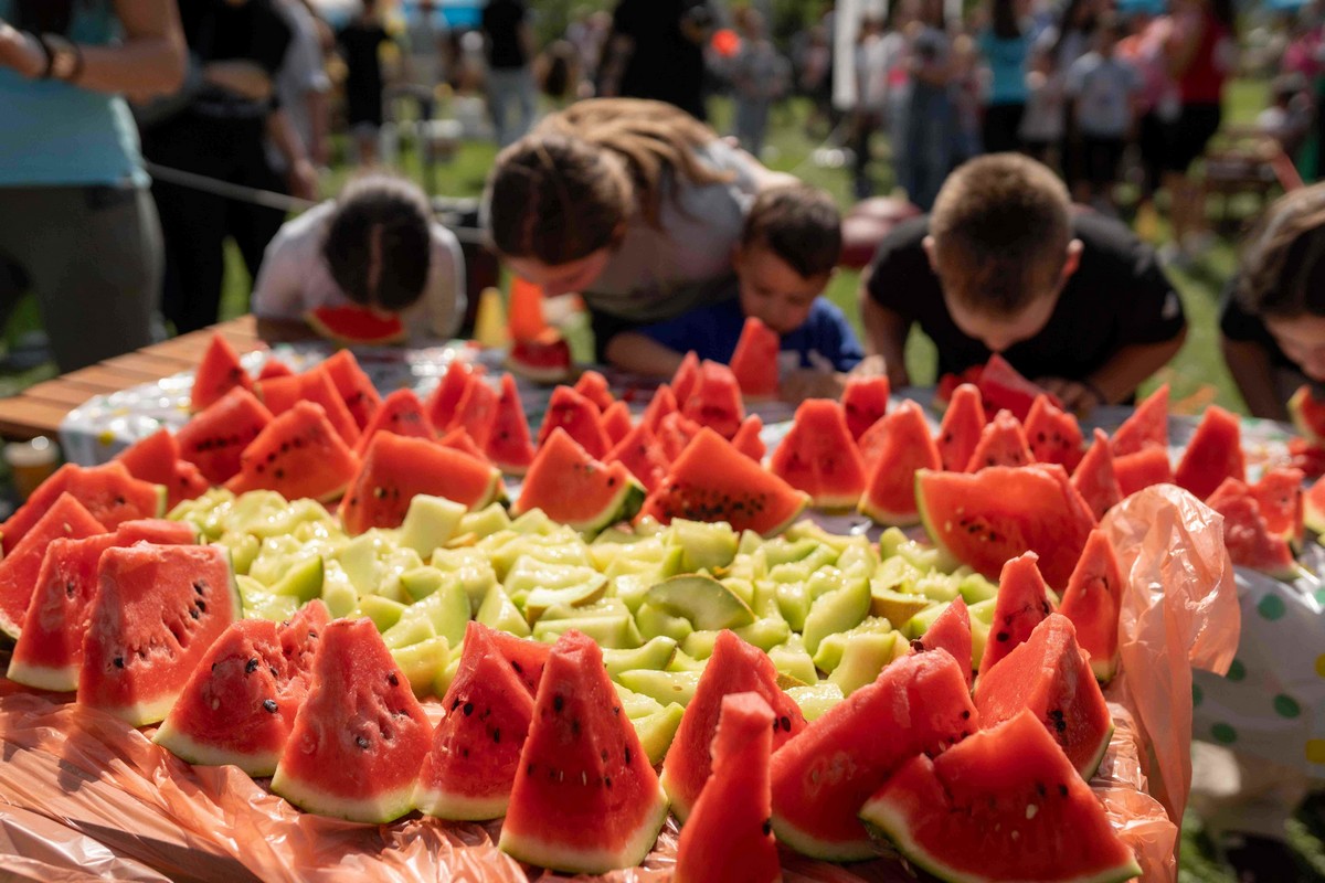 Το Kids Fun Festival «έρχεται» την επόμενη Κυριακή