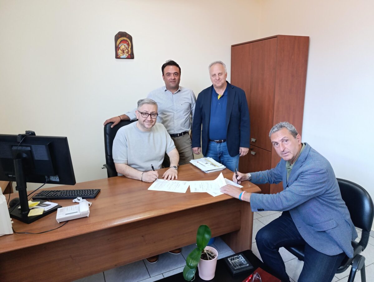 Δ. Ωραιοκάστρου: «Ανοίγει» για πρώτη φορά Κέντρο Ημερήσιας Φροντίδας Ηλικιωμένων