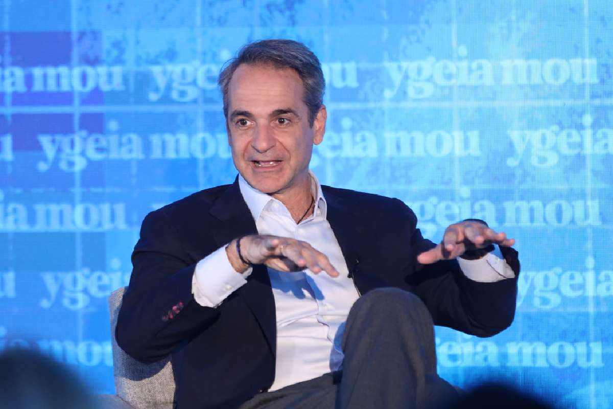 Ποιο μπόνους θέλει να δώσει ο Μητσοτάκης