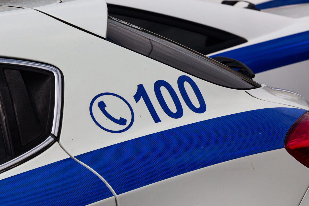 Βοιωτία: Η απανθρακωμένη σορός βρίσκονταν στο σημείο τουλάχιστον δύο 24ωρα – Δύσκολη η ταυτοποίηση (VIDEO)