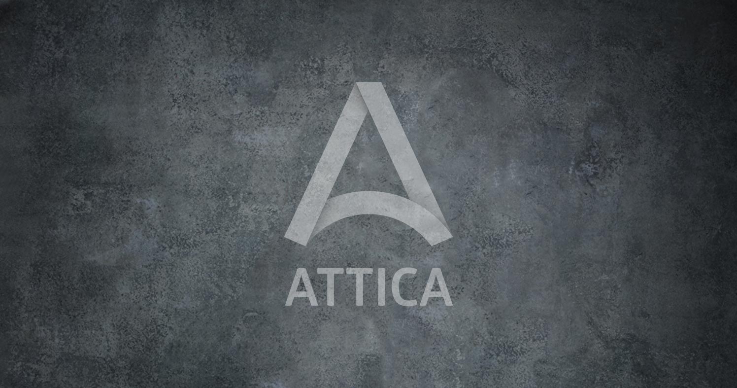 Η άλλη οπτική του λουκέτου στο ATTICA TV