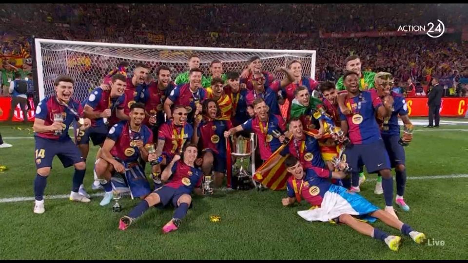 Η Μπαρτσελόνα και οι… άλλοι – Οι πιο ακριβές ποδοσφαιρικές φανέλες