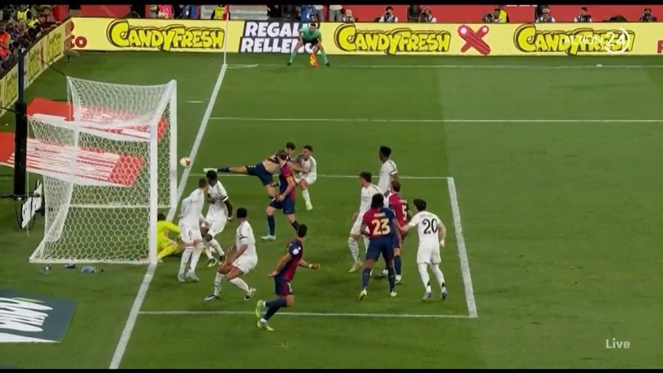 Ματσάρες από το… μεσημέρι ως το βράδυ – Το ποδοσφαιρικό τηλεοπτικό πρόγραμμα της Κυριακής