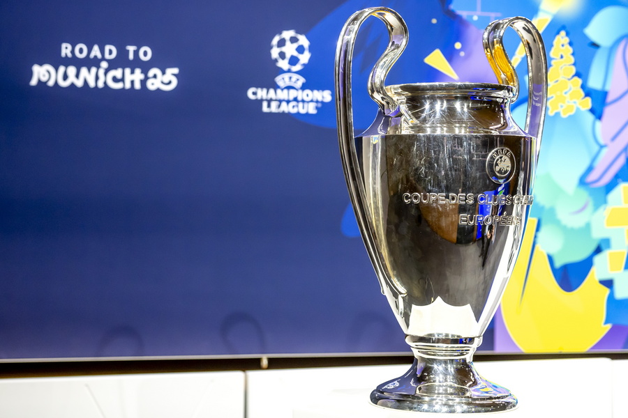 Champions League: Η ιστορική συνεργασία που… τελειώνει μετά απο 30 χρόνια