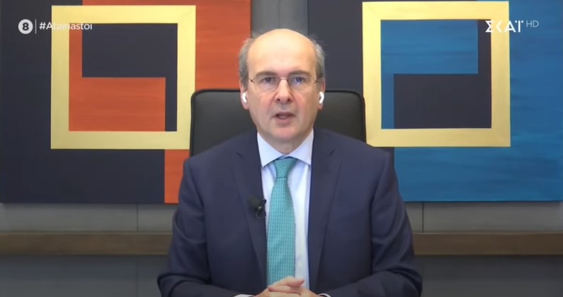 Κ. Χατζηδάκης: «Με την κατάργηση του ΟΠΕΚΕΠΕ κλείνει ένα κεφάλαιο του βαθέος και προβληματικού κράτους» (VIDEO)