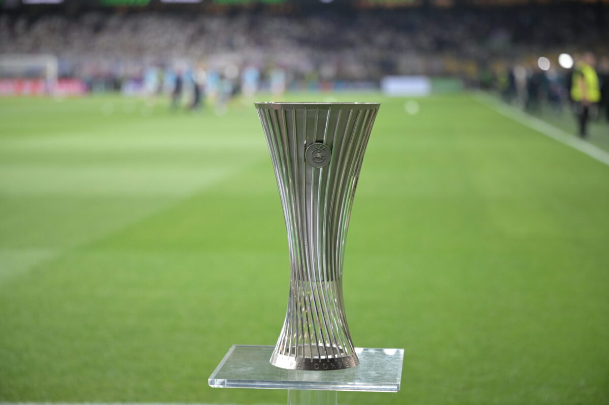 Ρεάλ Μπέτις-Τσέλσι για την κούπα του Conference League! Η διαδρομή των δύο «μονομάχων» ως τον τελικό (VIDEO)