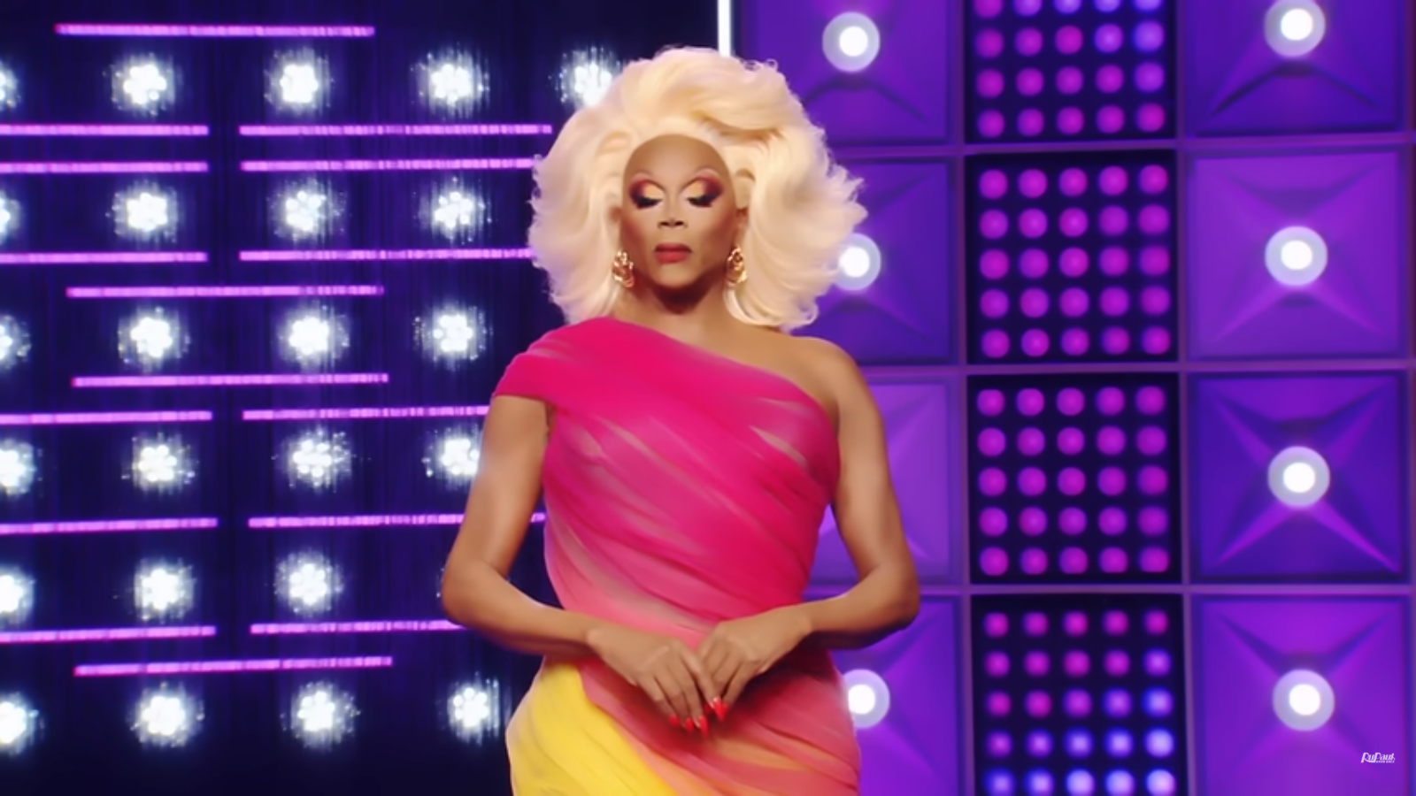 «RuPaul’s Drag Race»: Η κατάλληλη σειρά για ξεκινήσεις στο pride month (VIDEO)