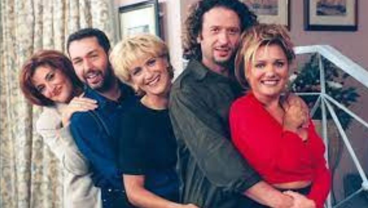 «Εγκλήματα»: Η σκηνή που έχει εξαφανιστεί από παντού και σήμερα θα «έτρωγε» cancel (VIDEO)