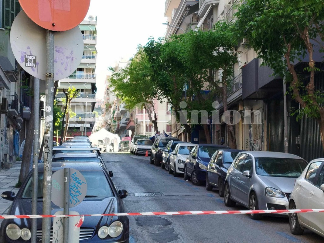 Θεσσαλονίκη: Ξεκάθαρο για την ΕΛ.ΑΣ ότι η 38χρονη σχετίζεται με τη βόμβα – Αναζητούν συνεργούς της – Που επικεντρώνονται οι έρευνες (VIDEO)