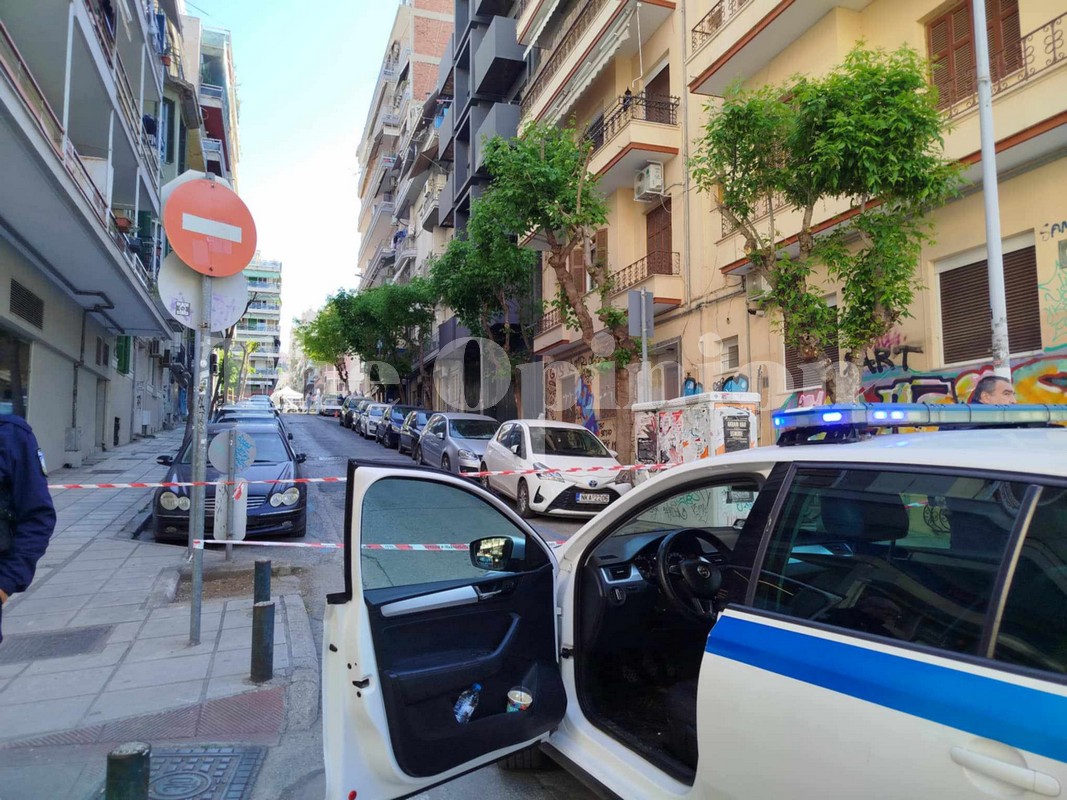 Θεσσαλονίκη: Συνελήφθη και τρίτο άτομο για την υπόθεση της έκρηξης βόμβας στα χέρια γυναίκας