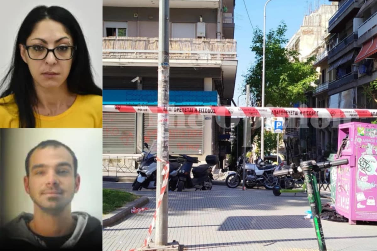 Θεσσαλονίκη: Στη δημοσιότητα φωτογραφίες και στοιχεία όσων εμπλέκονται με την βόμβα στην τράπεζα (ΦΩΤΟ)