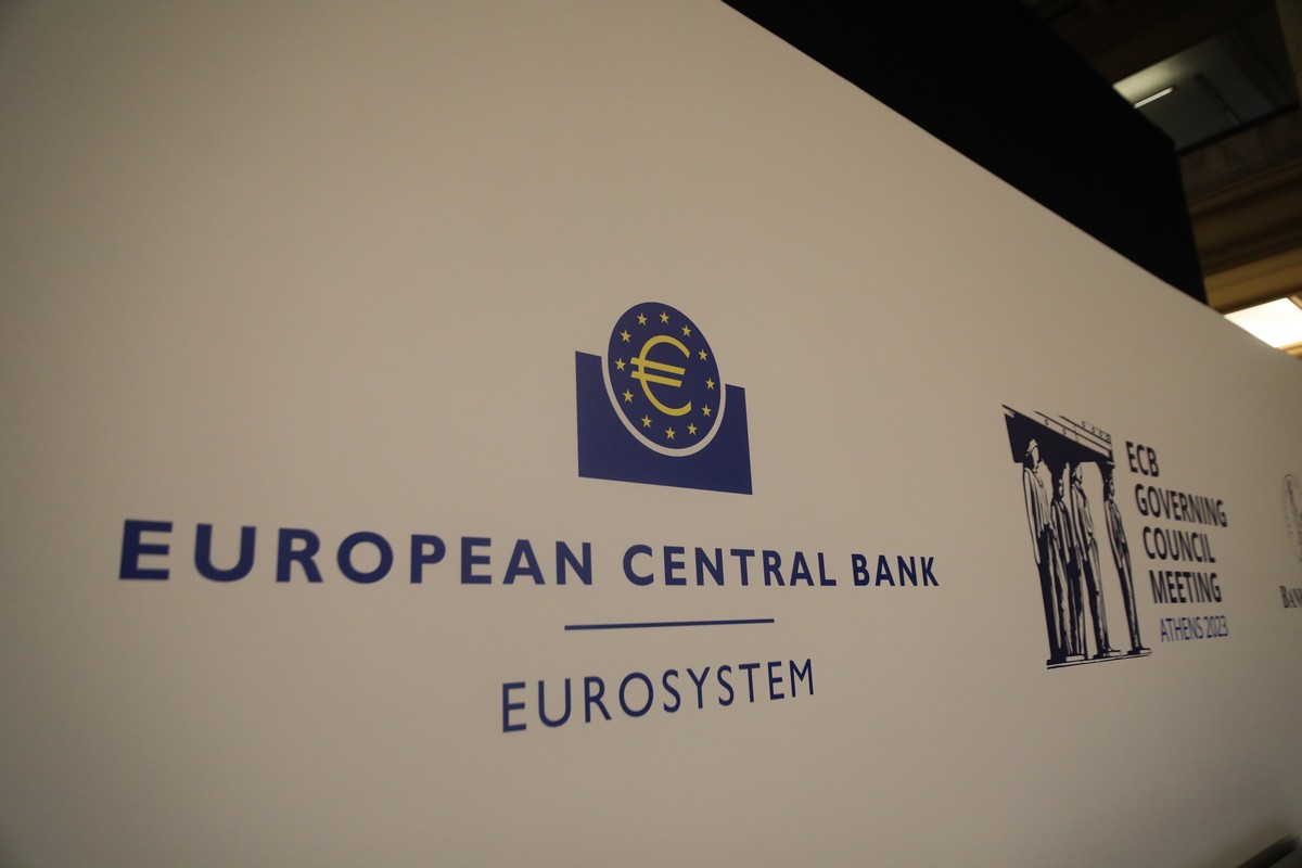 Η ΕΚΤ μειώνει τα επιτόκια: Επιστροφή σε φθηνότερο χρήμα με φόντο τον αποκλιμακούμενο πληθωρισμό
