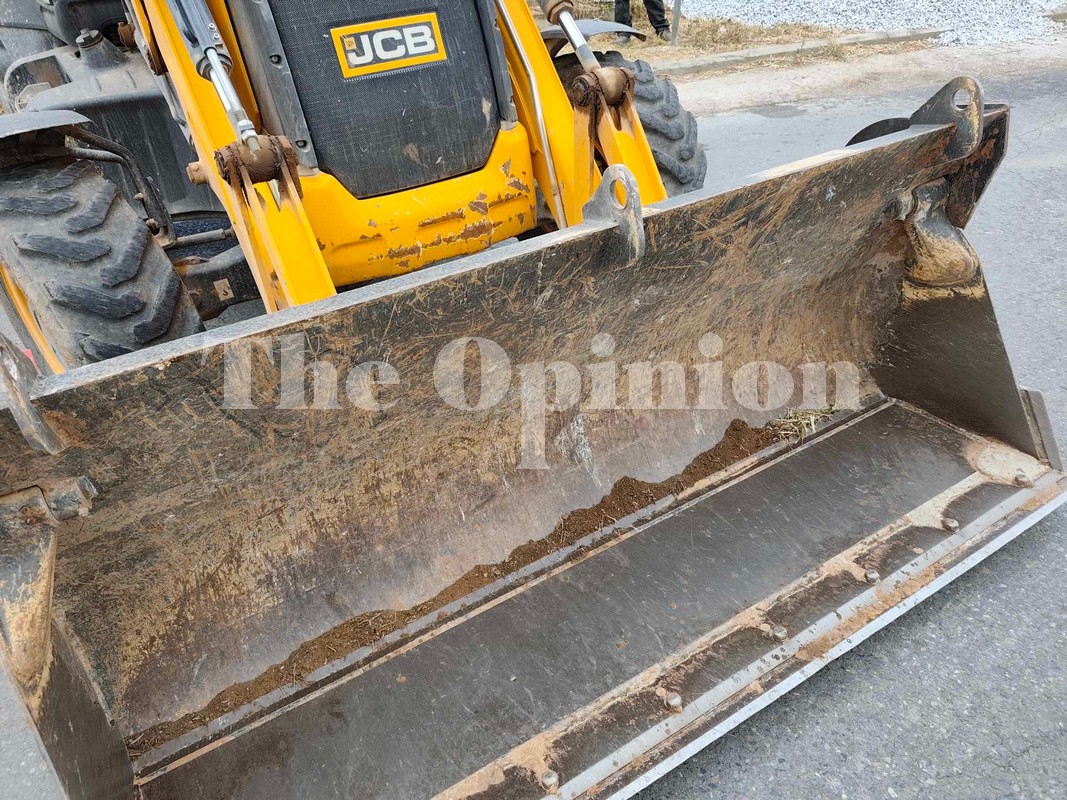 Ξεκινούν έργα διαγράμμισης και ασφαλτόστρωσης στην Εθνική Οδό 2 από την ΠΚΜ