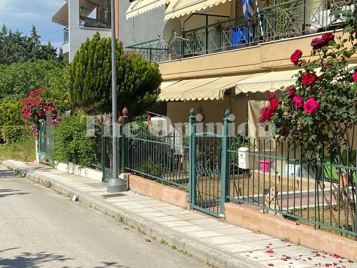 Πυροβολισμοί στην Ευκαρπία – Σε εξέλιξη ανθρωποκυνηγητό της ΕΛ.ΑΣ. (ΦΩΤΟ)