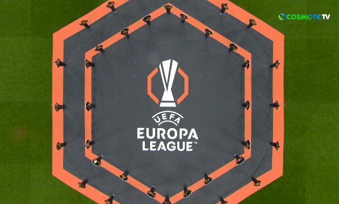 Δύσκολες αποστολές για ΠΑΟΚ, ΠΑΟ, «must win» για ΑΕΚ – Το ποδοσφαιρικό τηλεοπτικό πρόγραμμα της Πέμπτης