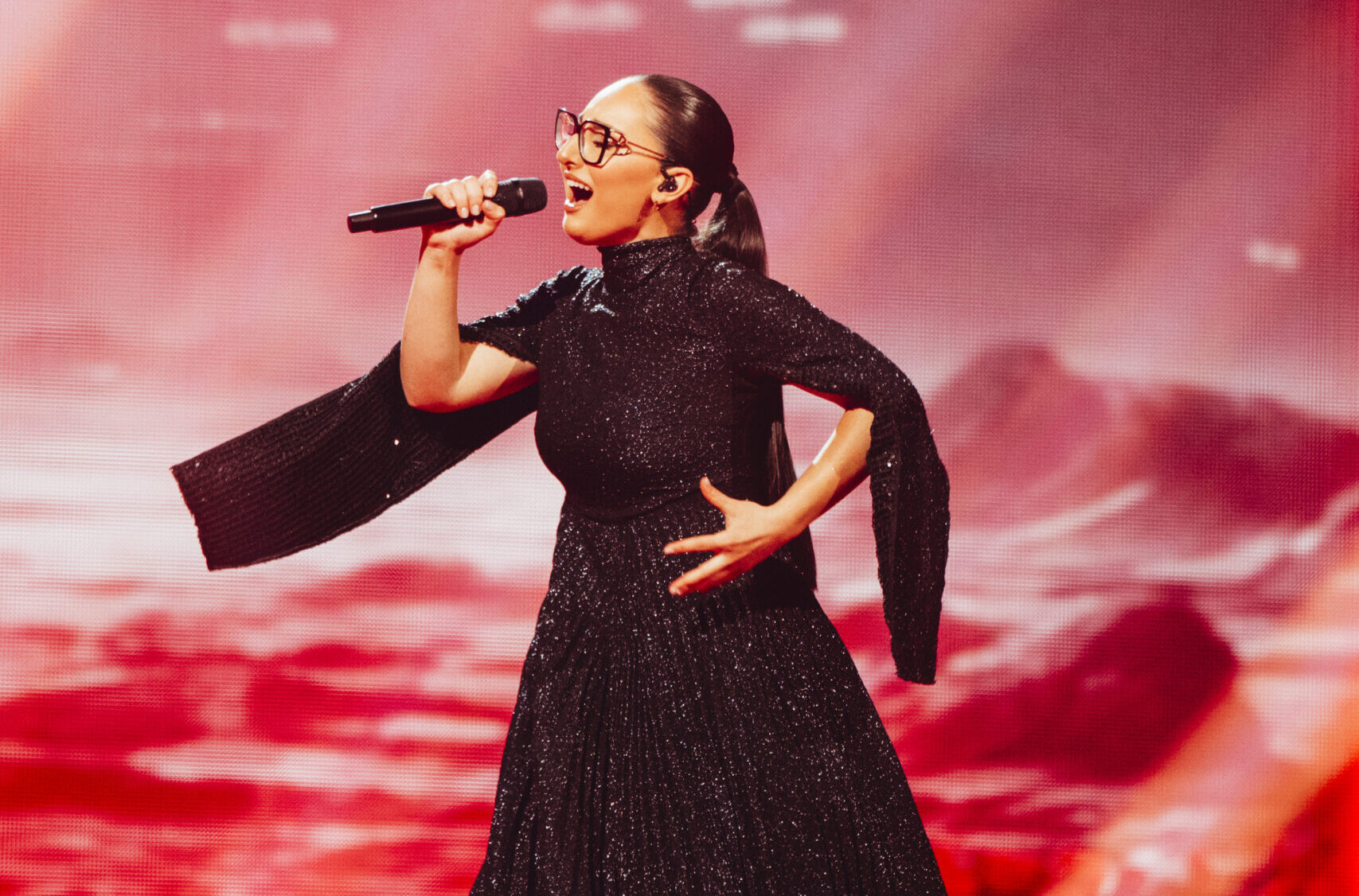 Eurovision 2025: Πάνω από μισό εκατομμύριο τα έσοδα της ΕΡΤ στο φετινό διαγωνισμό