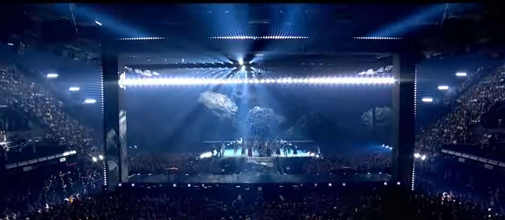 Eurovision 2025: Η Ισπανία ζητά έρευνα για τους πόντους του Ισραήλ στο televoting (VIDEO)