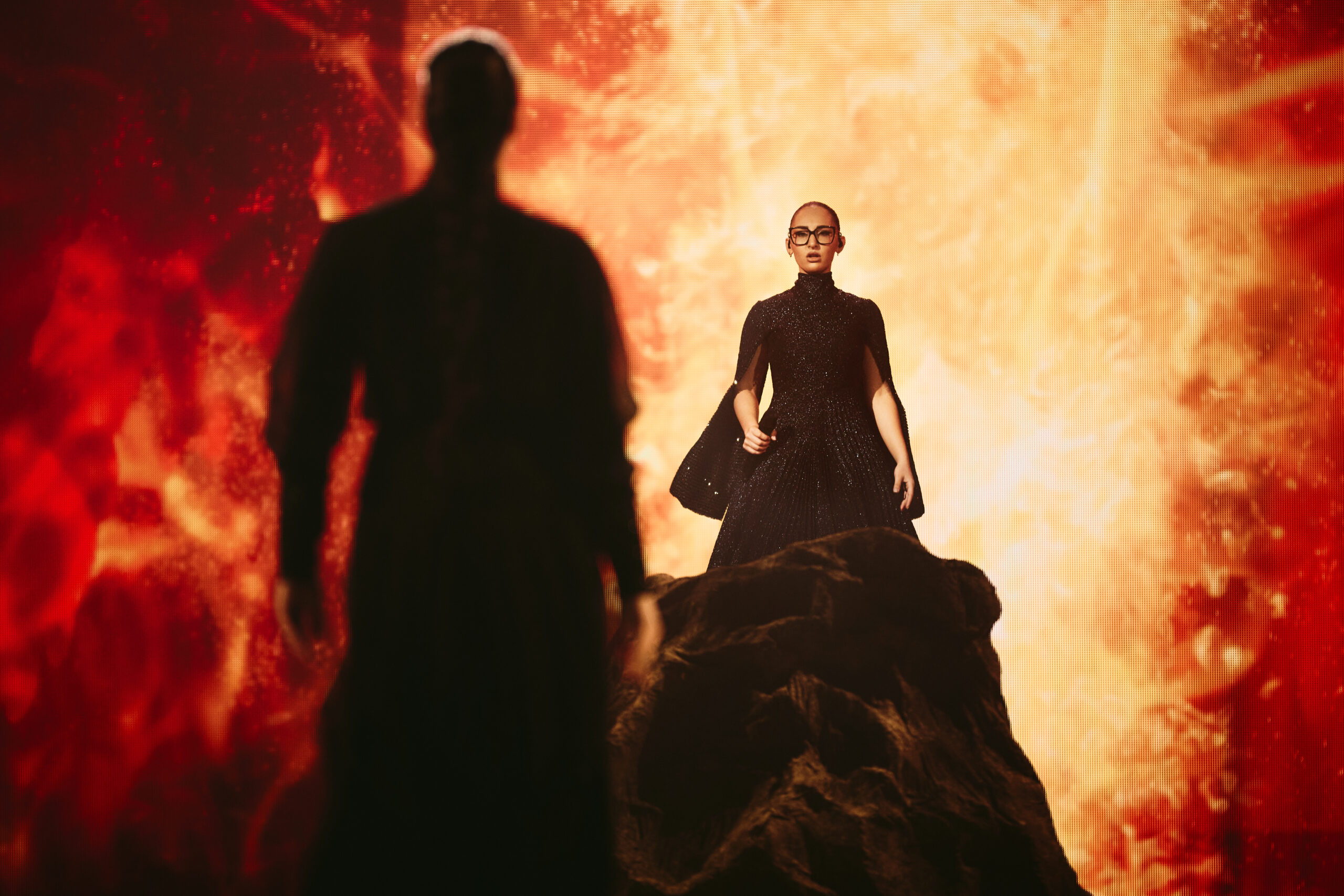 Eurovision 2ος ημιτελικός: Οριακά στον τελικό η Ελλάδα με βάση τα στοιχήματα