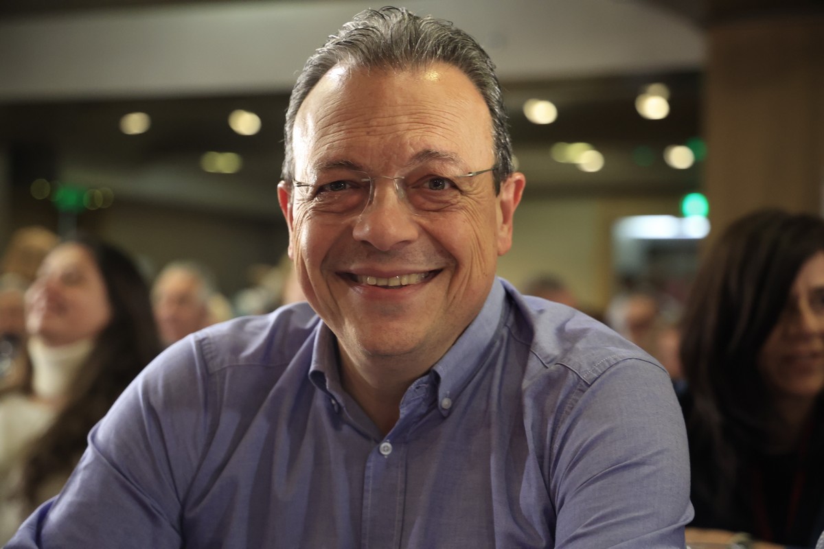 Φάμελλος: «Η Ανάσταση μας φέρνει από το σκοτάδι στο Φως και την Αναγέννηση» (VIDEO)