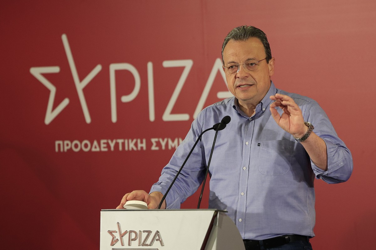 “Πρώτα η κατοικία”