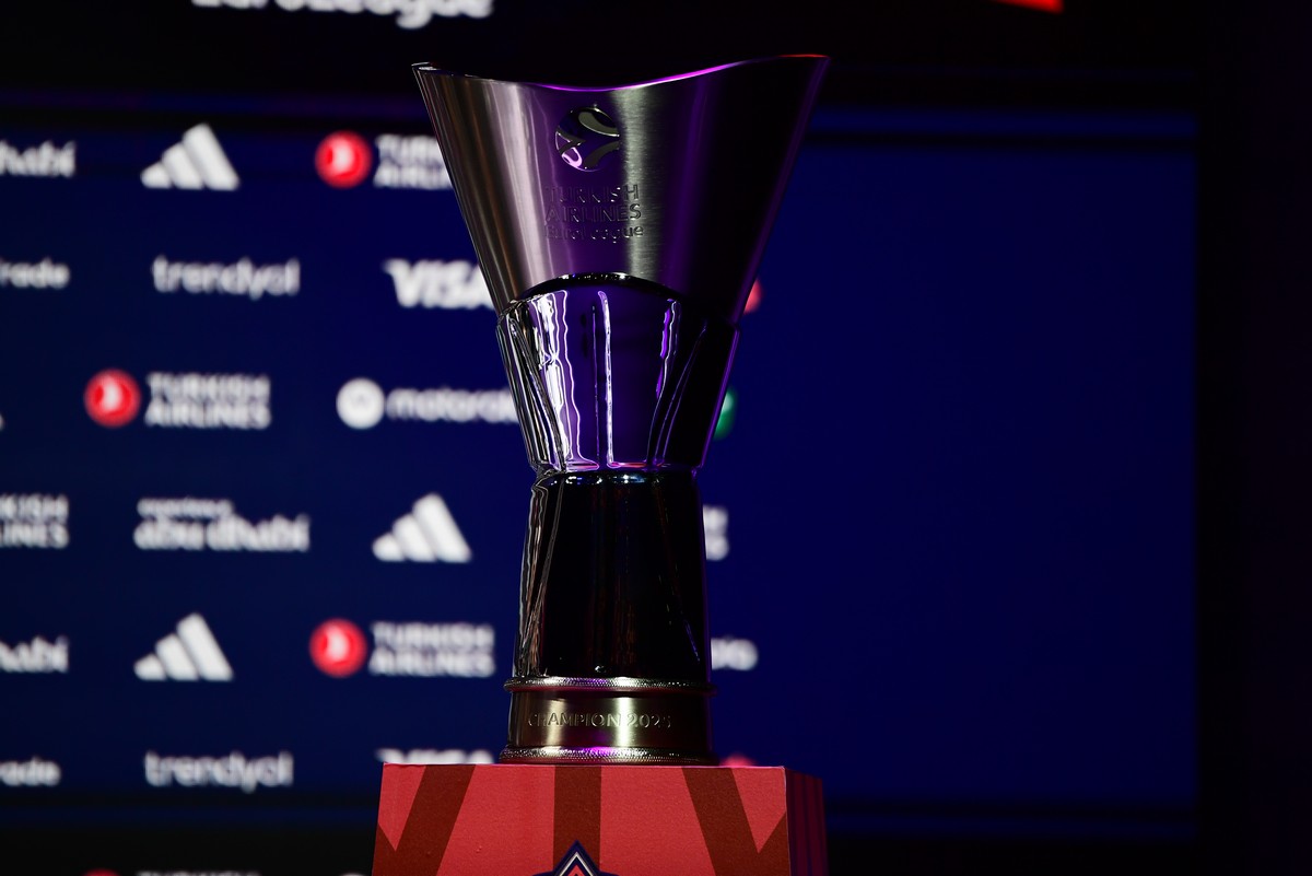 Τζάμπολ στην Euroleague – Τα φαβορί της διοργάνωσης και το αποψινό «μενού»