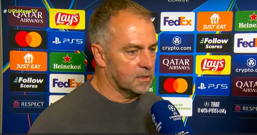 Ρήξη στη Μπαρτσελόνα: Ο Φλικ σκέφτεται να αποχωρήσει στο τέλος της σεζόν εξαιτίας του… Γιαμάλ