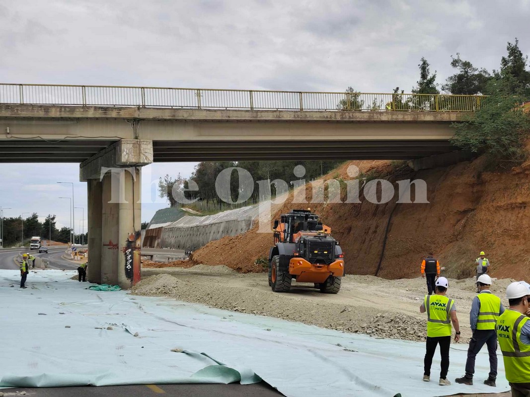 “Δεν ήταν απλώς μια γέφυρα…” – Η άλλη άποψη για την κατεδάφιση της Περραιβού