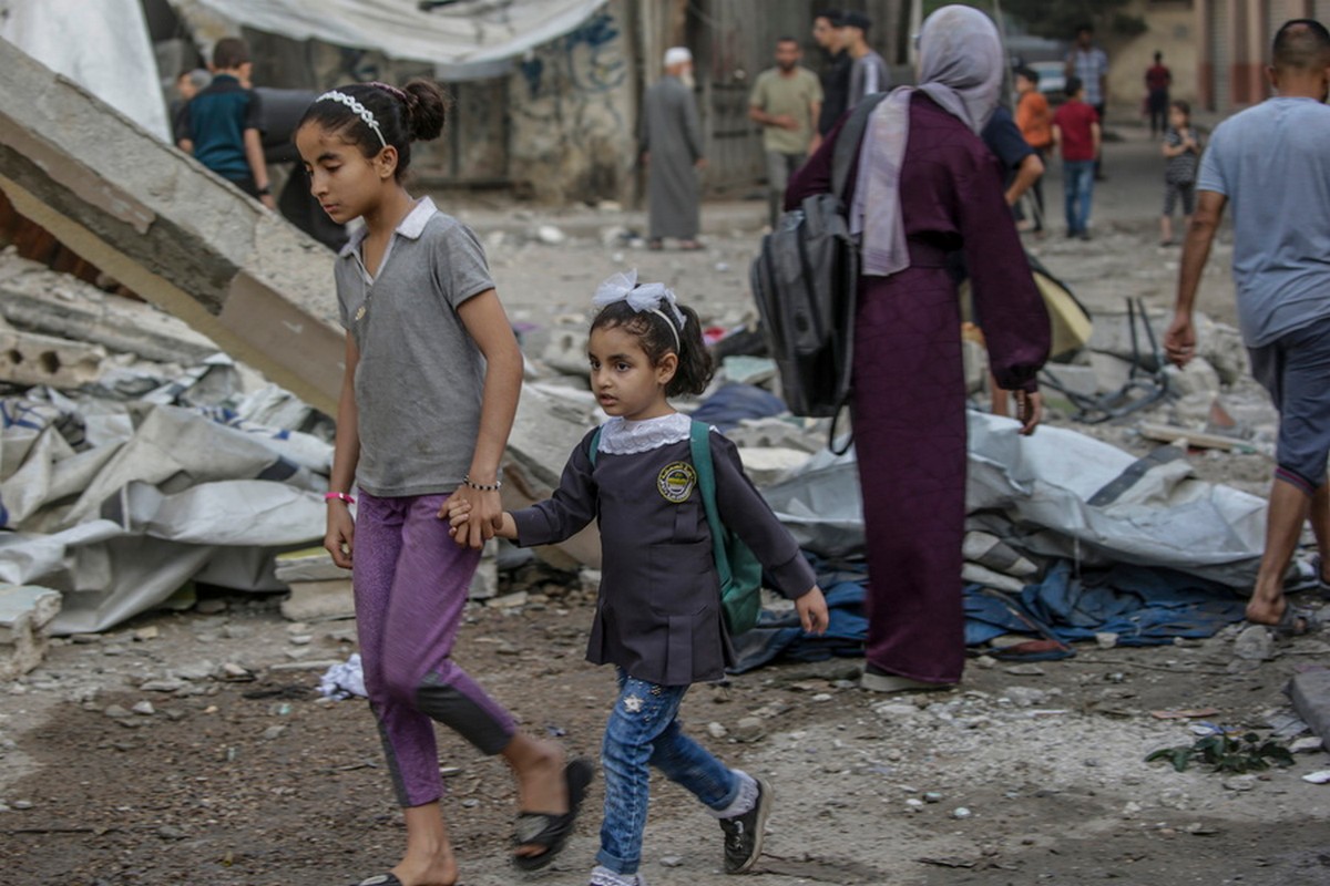 Το Ισραήλ ενέκρινε τη συμφωνία για εκεχειρία στη Γάζα – Τι προβλέπει και ποια τα επόμενα βήματα