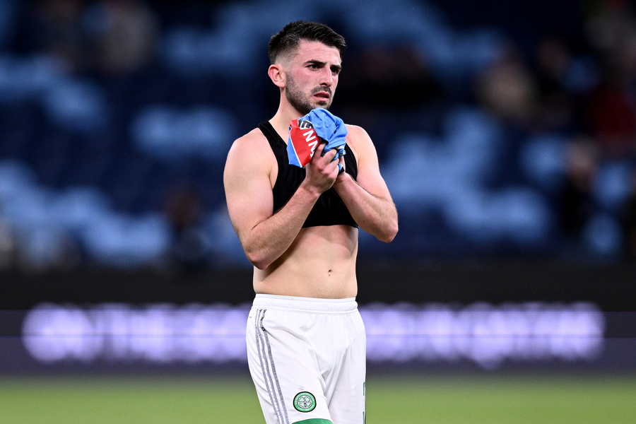 Γκρεγκ Τέιλορ: Ένας συλλέκτης τίτλων στο αριστερό άκρο της άμυνας του ΠΑΟΚ (VIDEO)