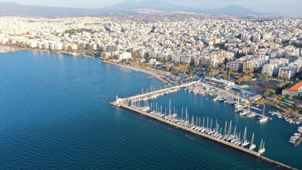 Στη Βουλή το ζήτημα του αποκλεισμού της Καλαμαριάς από τον σχεδιασμό για το παραλιακό μέτωπο της Θεσσαλονίκης