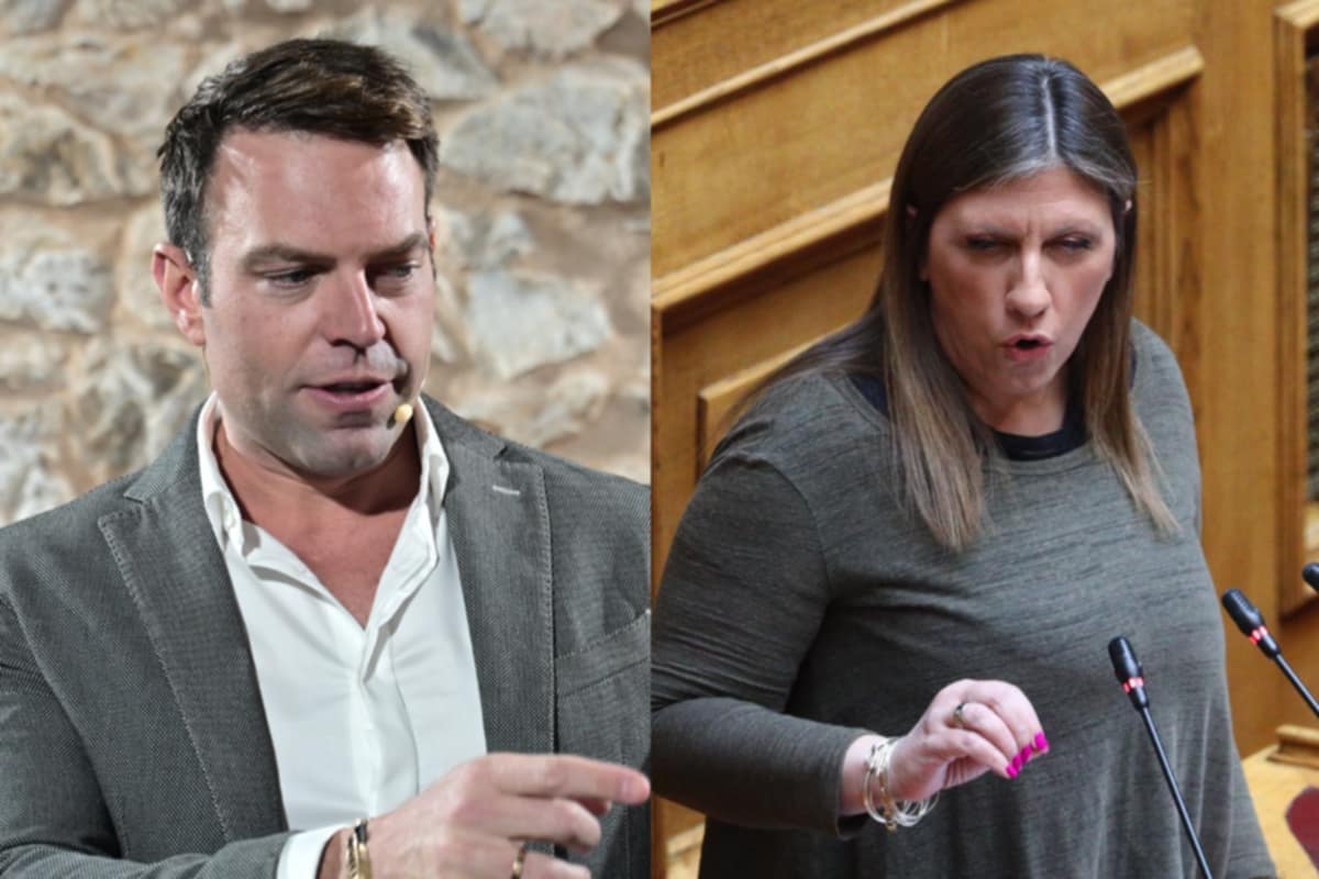 “Και μη χειρότερα”