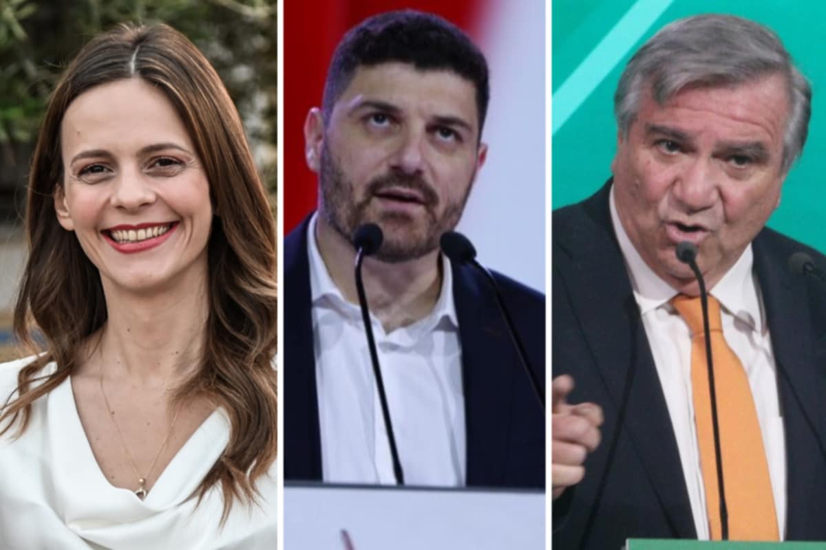 Μαζί Αχτσιόγλου-Καστανίδης-Τεμπονέρας