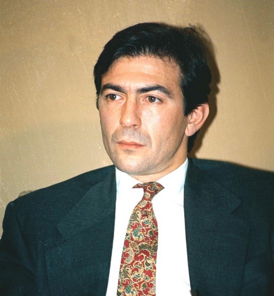 Σαν σήμερα δολοφονείται ο εφοπλιστής Κώστας Περατικός – Η 11η εκτέλεση της «17ης Νοέμβρη»