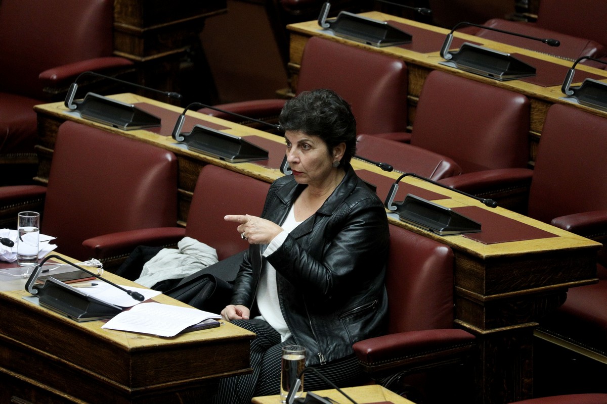 Παρέμβαση εισαγγελέα ζητά η Μάλαμα