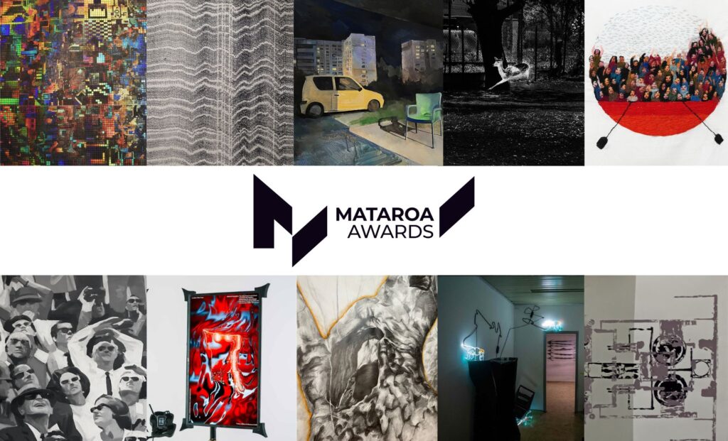 Βραβεία MATAROA 2025: Για πέμπτη χρονιά στην Θεσσαλονίκη  (VIDEO)