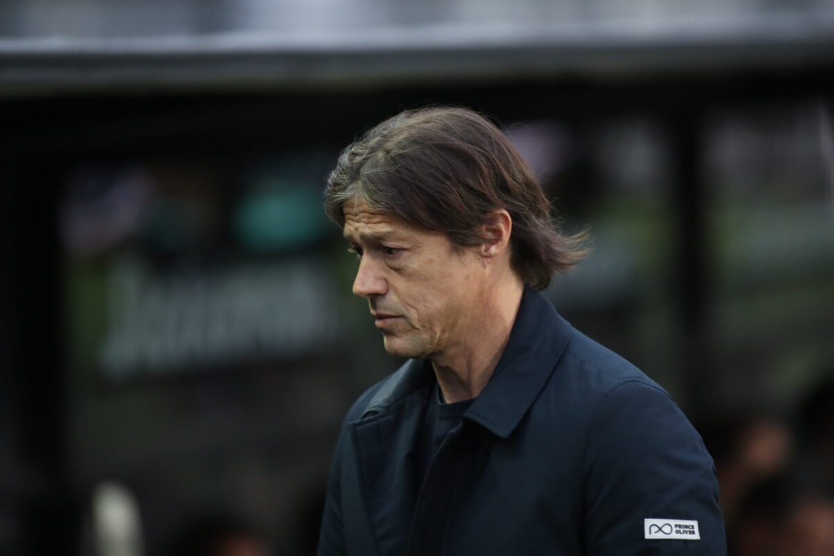 «Ανδαλουσιανός» και επίσημα ο Ματίας Αλμέιδα (VIDEO)