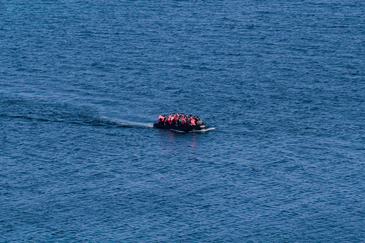 Χανιά: Σύσκεψη για το Μεταναστευτικό – Ένταση στην Αγυιά, αγωνία στους φορείς