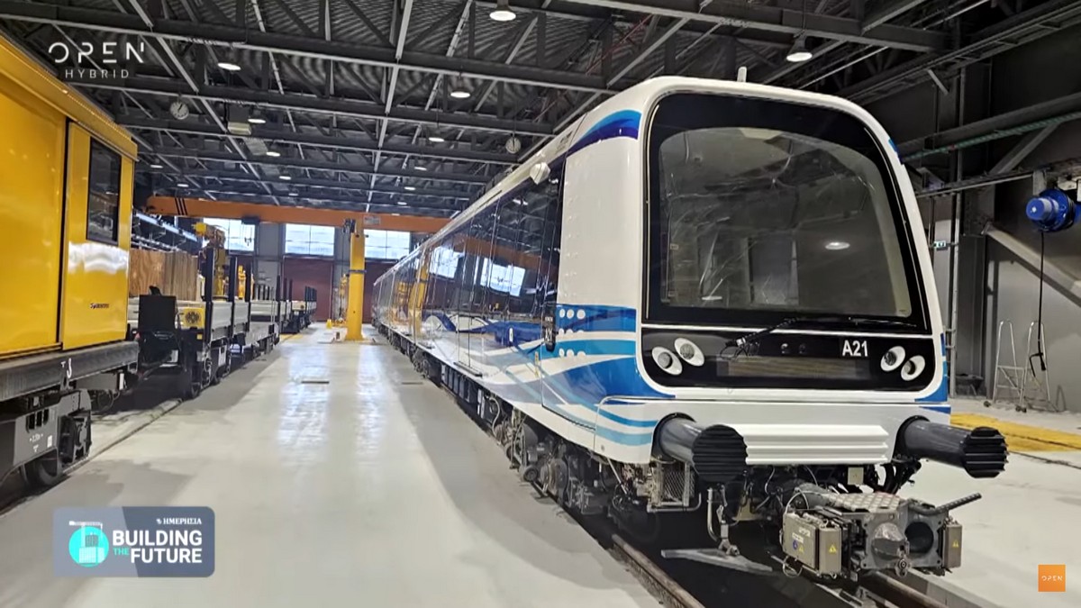 Μετρό στην Καλαμαριά: Συζητήθηκε στο δικαστήριο η τιμή για τις απαλλοτριώσεις της Πόντου